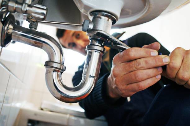 Professional Plumbing in Royse City, TX