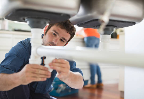 Best Emergency Plumber  in Royse City, TX
