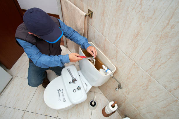 Best Faucet Repair  in Royse City, TX