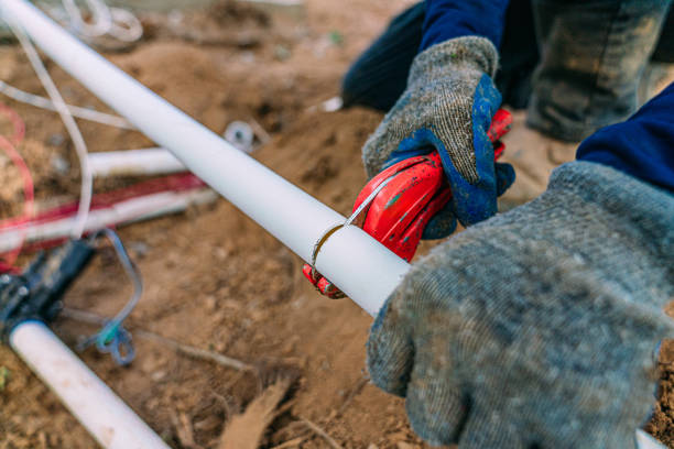 Best Water Softener Installation  in Royse City, TX