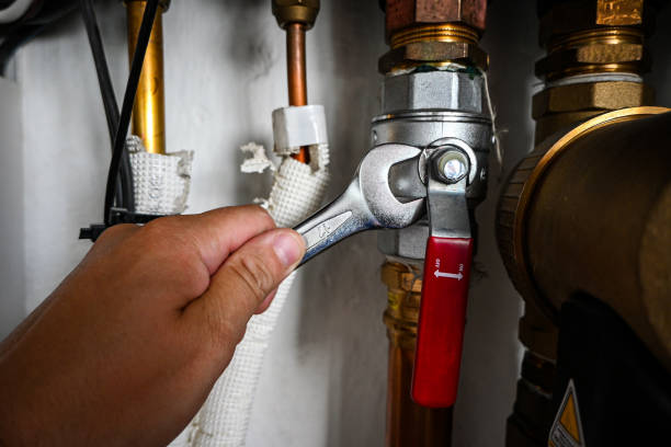 Best Residential Plumbing Services  in Royse City, TX
